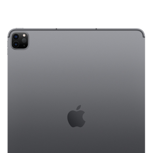 iPad Pro 11" (M1, 2021) 1TB - Space Gray (Wi-Fi + Cellular) - Image 2