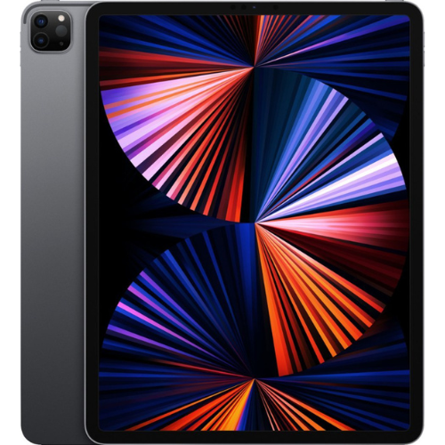 iPad Pro 11" (M1, 2021) 2TB - Space Gray (Wi-Fi)