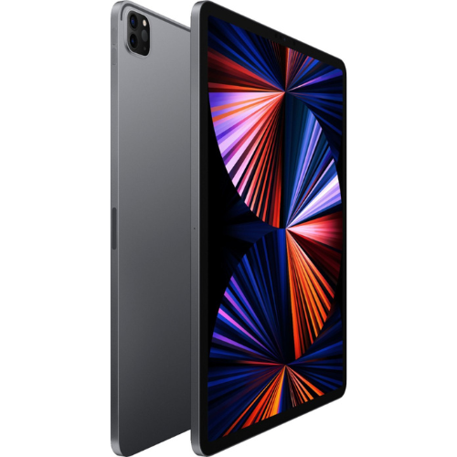 iPad Pro 11" (M1, 2021) 2TB - Space Gray (Wi-Fi) - Image 2