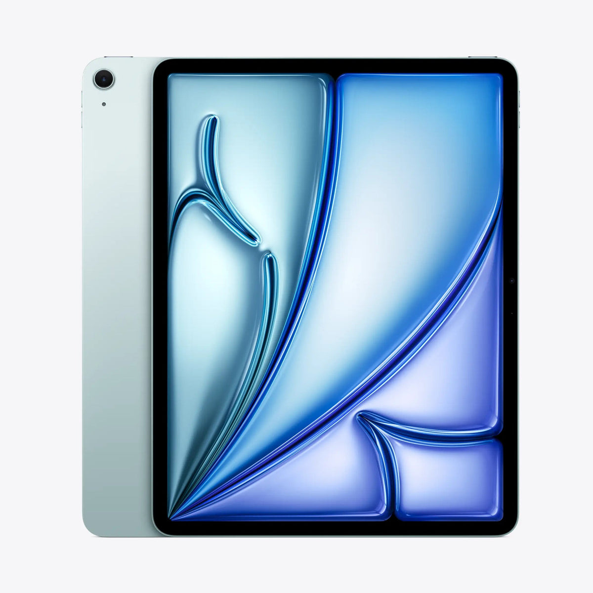 iPad Air 13 (M3) 1TB Blue (WiFi)