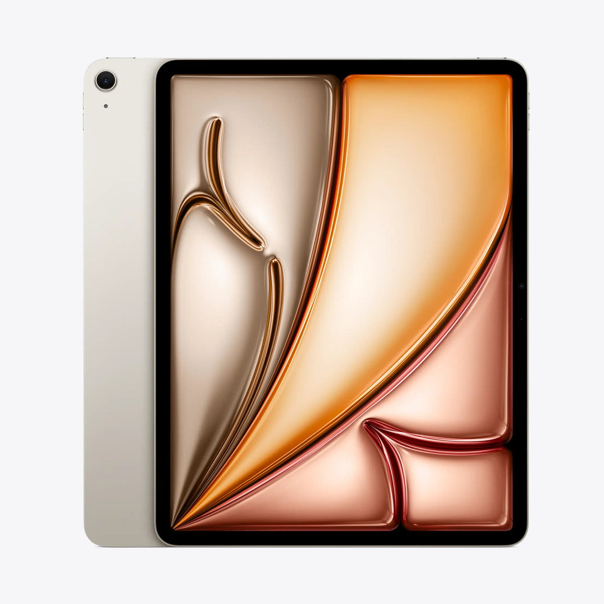 iPad Air 13 (M3) 1TB Gold (WiFi)