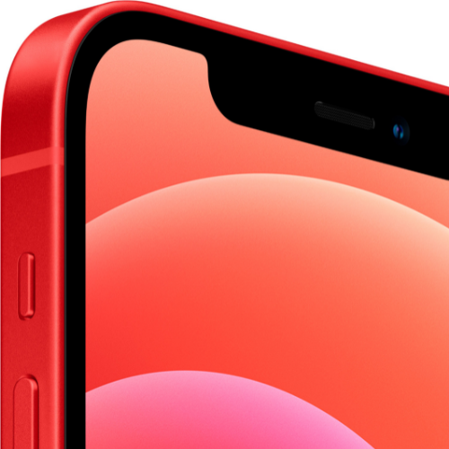 iPhone 12 Mini Red 64GB (Unlocked) - Image 2