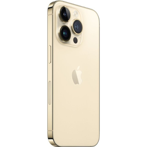 iPhone 14 Pro Max Gold 512GB (Unlocked) - Image 2