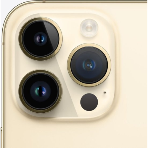 iPhone 14 Pro Max Gold 512GB (Unlocked) - Image 3