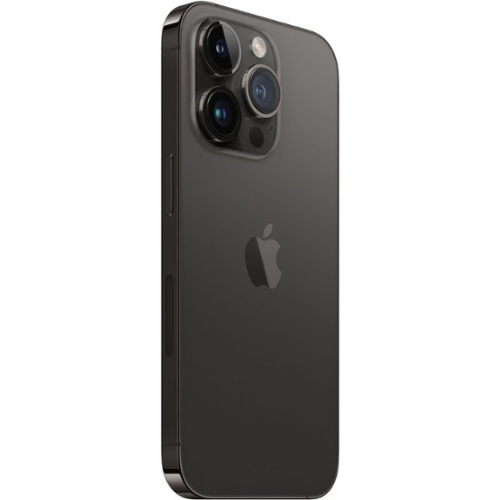 iPhone 14 Pro Space Black 512GB (Unlocked) - Image 2