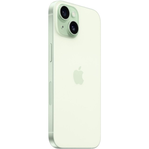 iPhone 15 Green 512GB (Unlocked) - Image 3