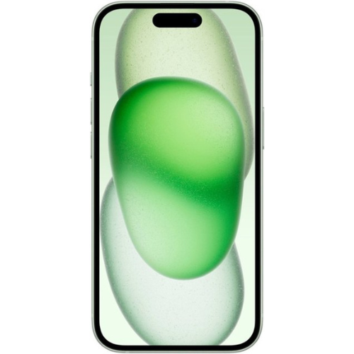 iPhone 15 Green 512GB (Unlocked) - Image 2