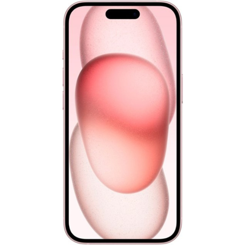 iPhone 15 Pink 512GB (Unlocked) - Image 2