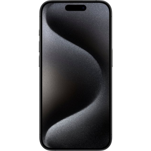 iPhone 15 Pro Black Titanium 512GB (Unlocked) - Image 2