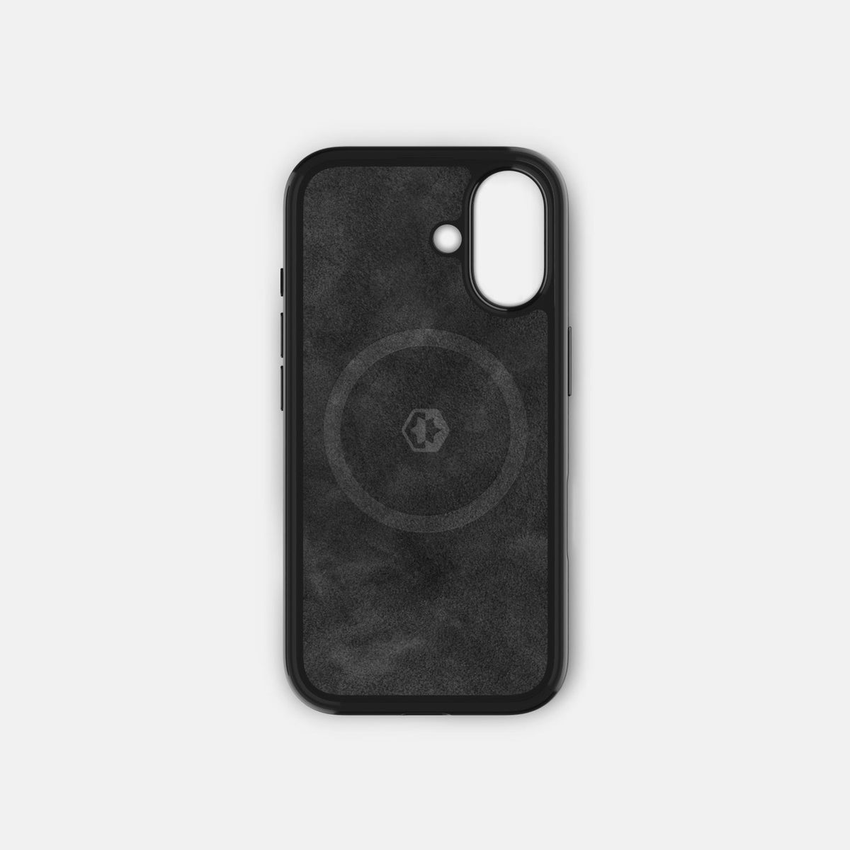 Everyday Phone Case - iPhone 16 - Basecamp Orange - Image 3