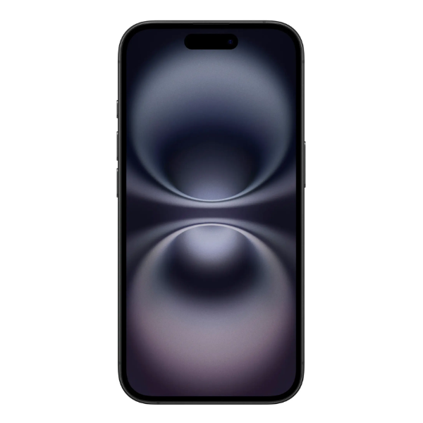 iPhone 16 Plus Black 128GB (Unlocked) - Image 2