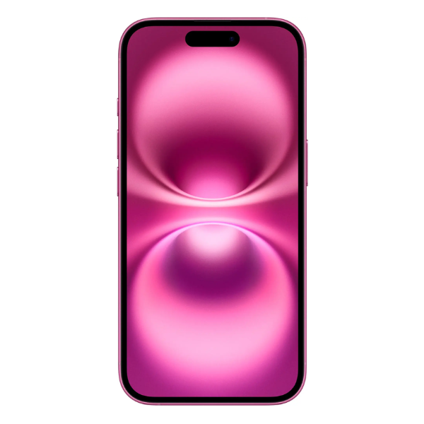 iPhone 16 Plus Pink 256GB (Unlocked) - Image 2