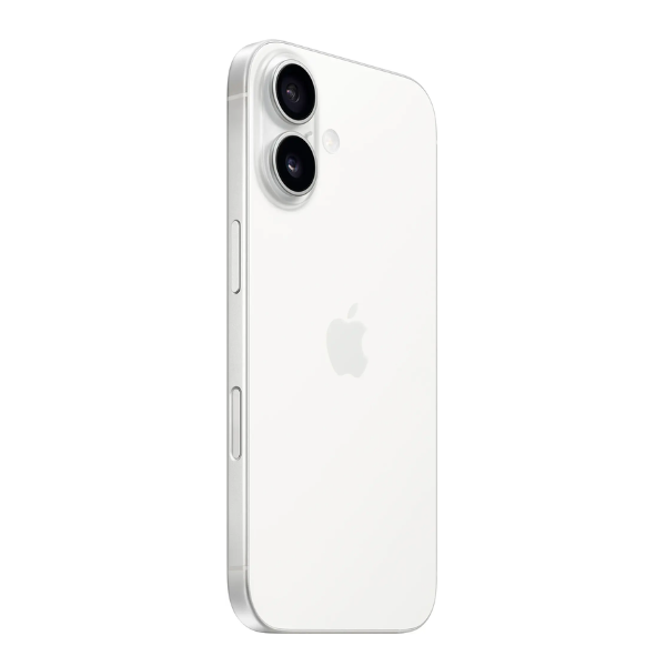 iPhone 16 Plus White 256GB (Unlocked) - Image 3