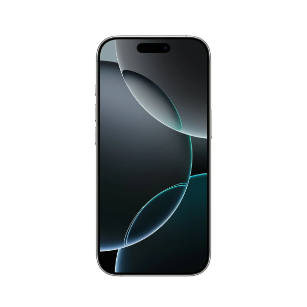 iPhone 16 Pro White Titanium 1TB (Unlocked) - Image 2