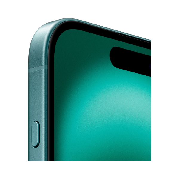 iPhone 16 Teal 512GB (Unlocked) - Image 4