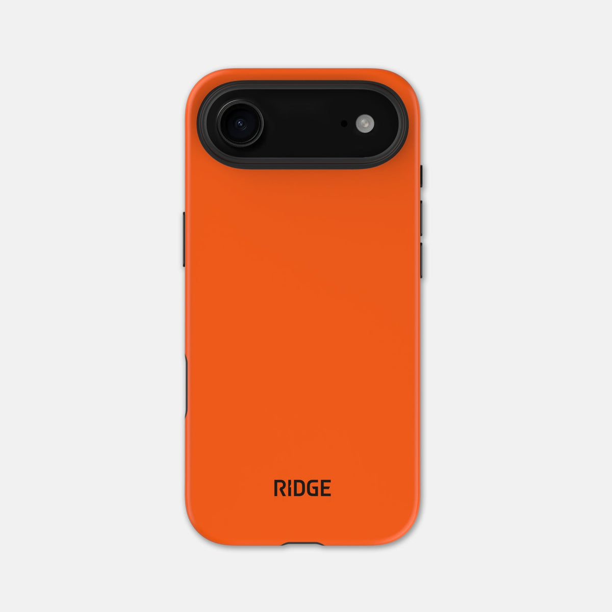 Everyday Phone Case - iPhone Air - Basecamp Orange - Image 2