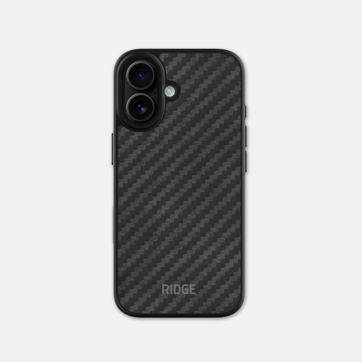 Everyday Phone Case - iPhone 17 - Carbon - Image 2