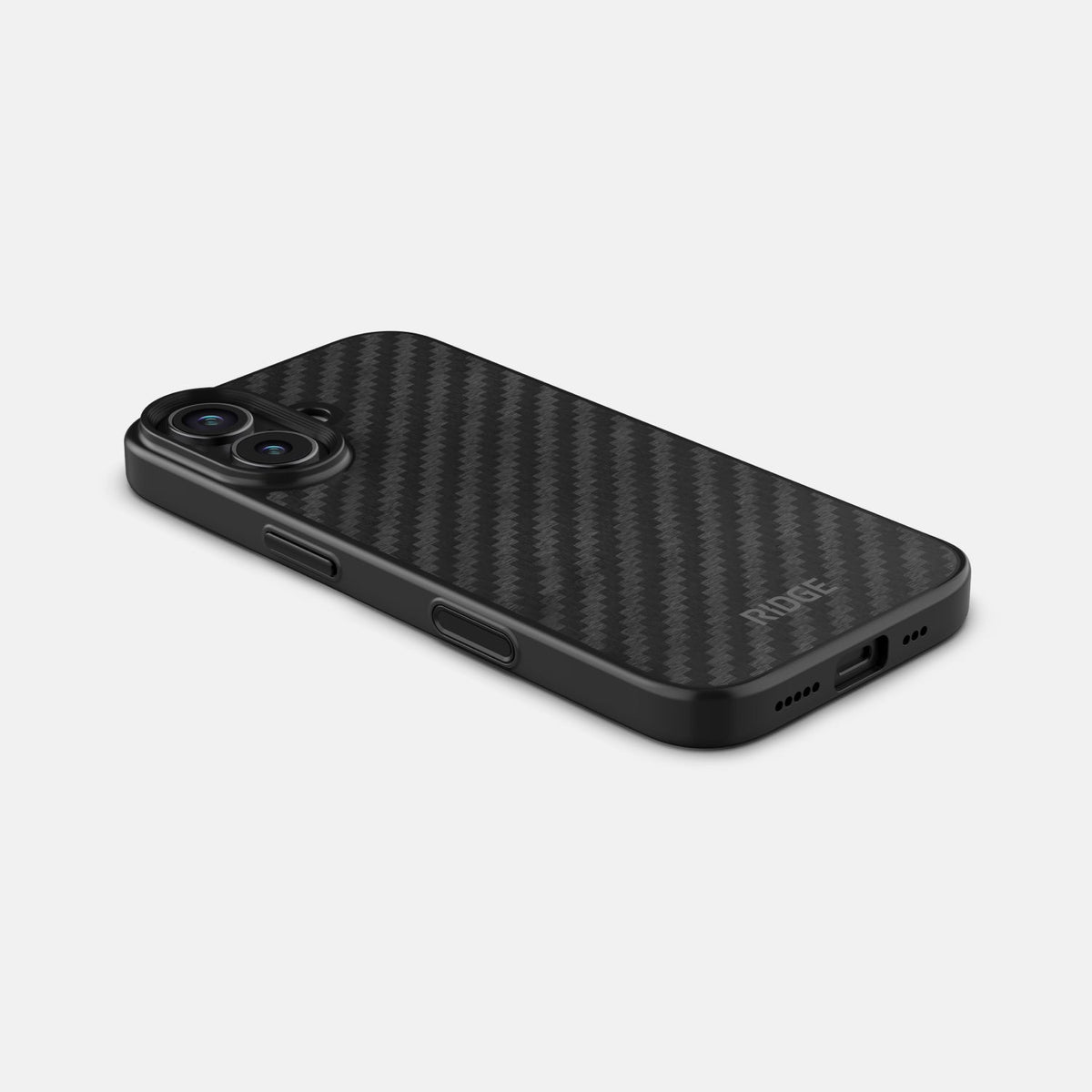 Everyday Phone Case - iPhone 17 - Carbon - Image 4