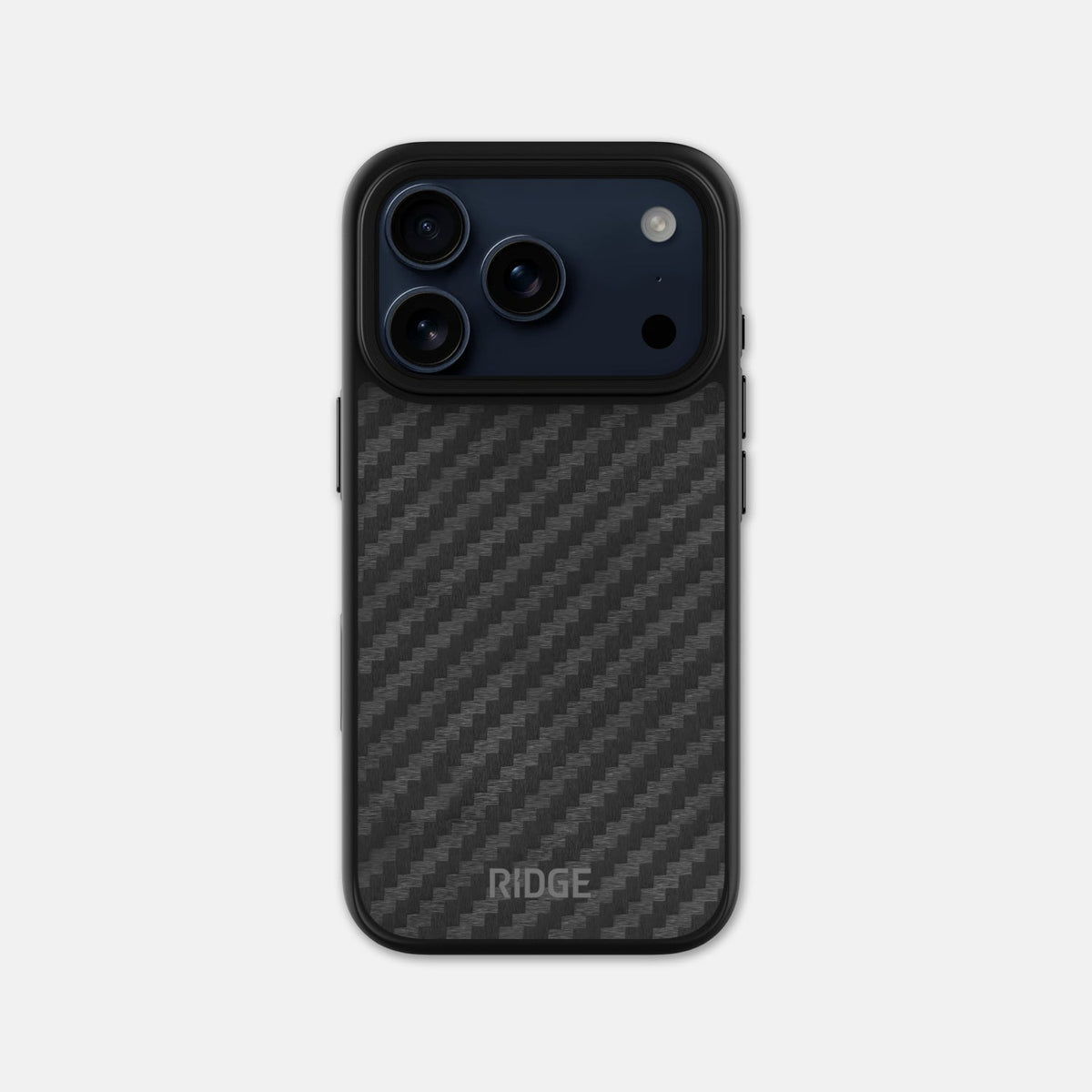 Everyday Phone Case - iPhone 17 Pro - Carbon - Image 2