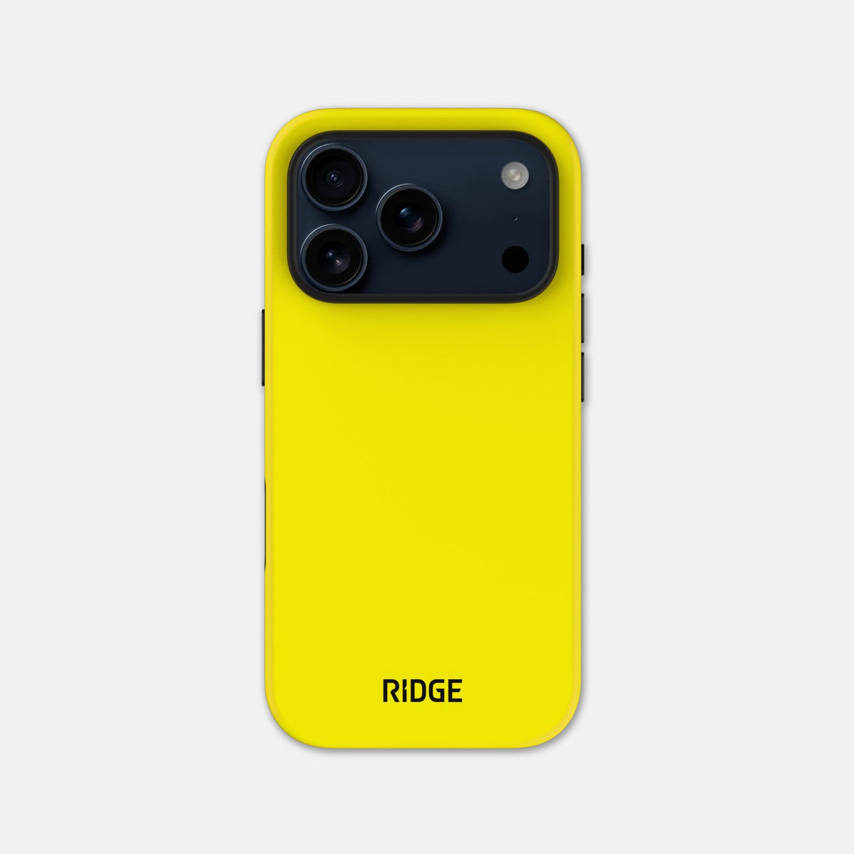 Everyday Phone Case - iPhone 17 Pro - Hyper Lime - Image 2
