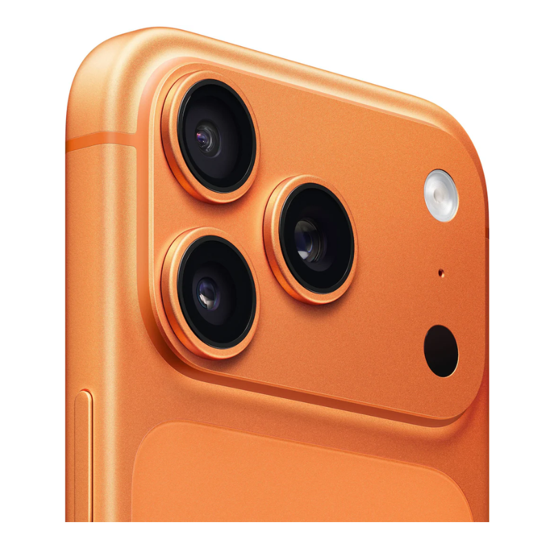 iPhone 17 Pro Max Cosmic Orange 1TB (Unlocked) - Image 4