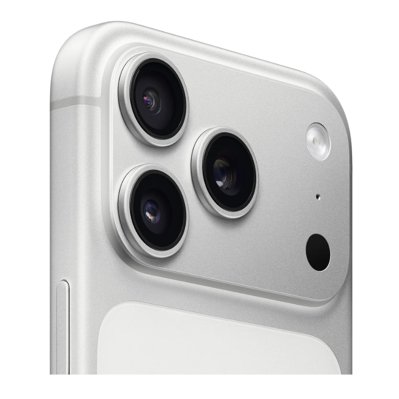 iPhone 17 Pro Max Silver 512GB (Unlocked) - Image 4