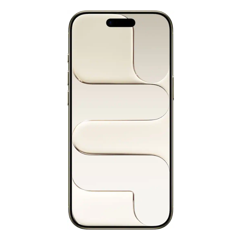 iPhone Air Light Gold 256GB (Unlocked) - Image 2