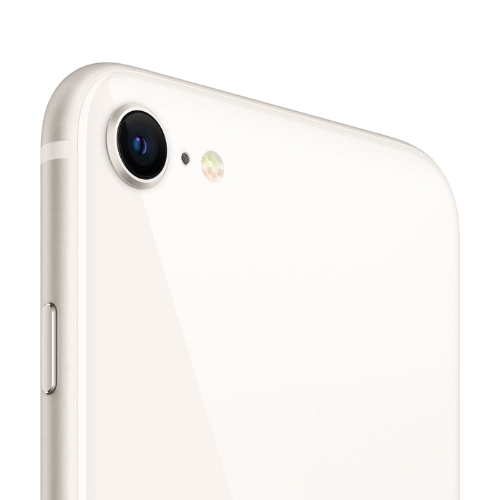 iPhone SE 2022 Starlight 128GB (Unlocked) - Image 3