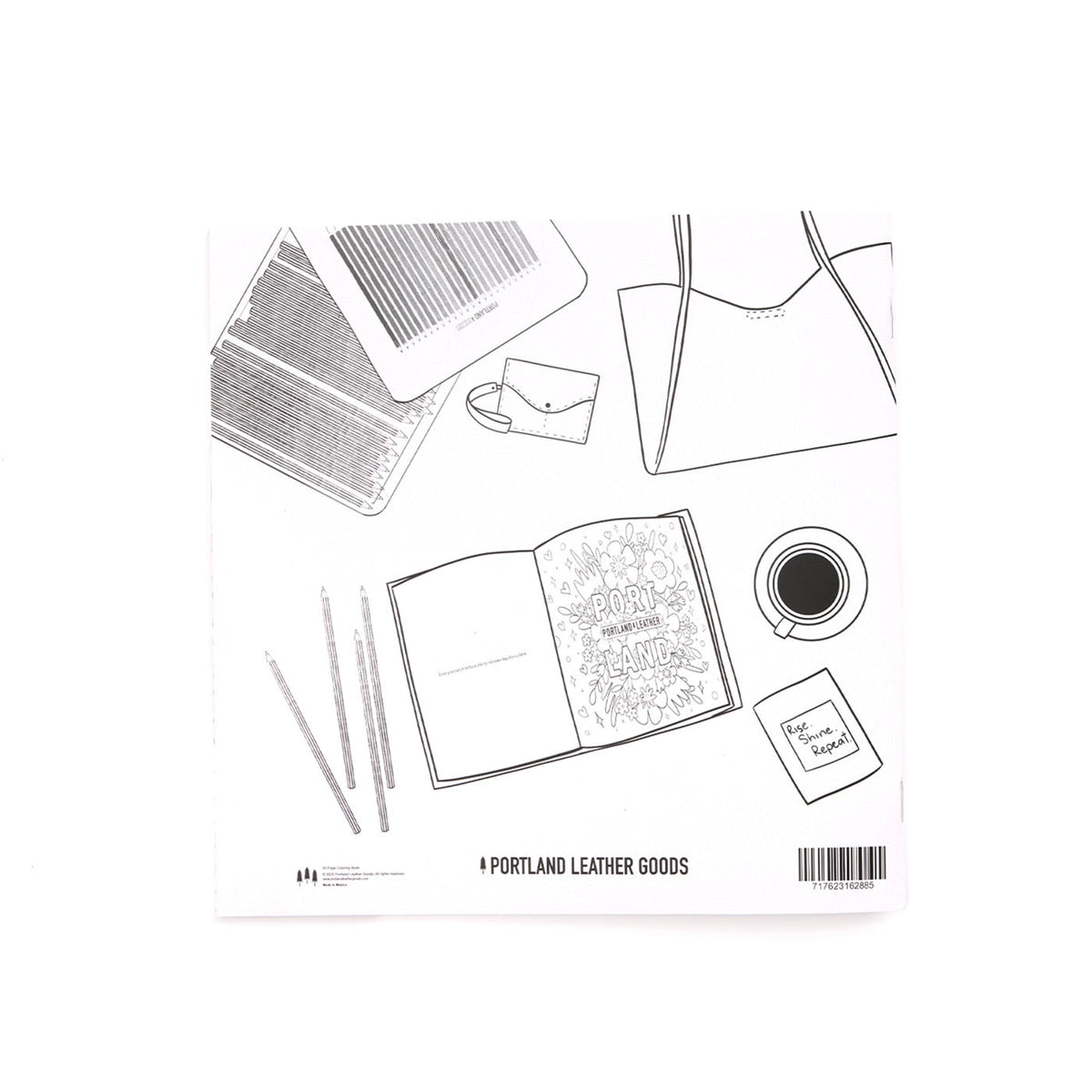 Coloring Book - Image 4