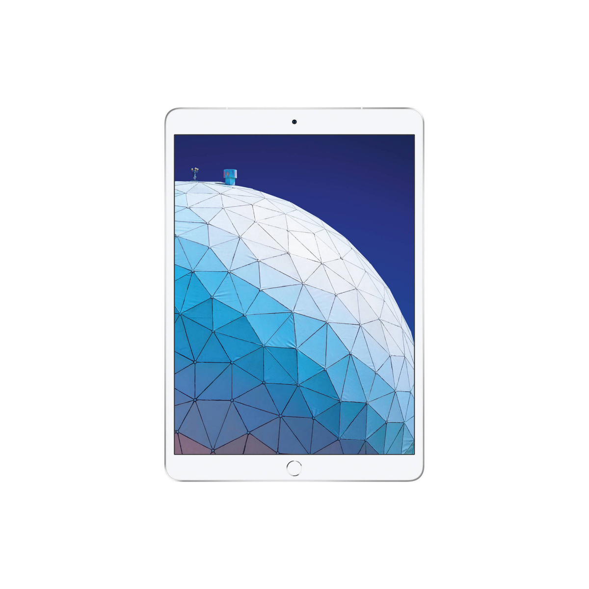 iPad Air 10.5" (3rd Gen, 2019) 256GB - Silver (Wi-Fi + Cellular) - Image 2