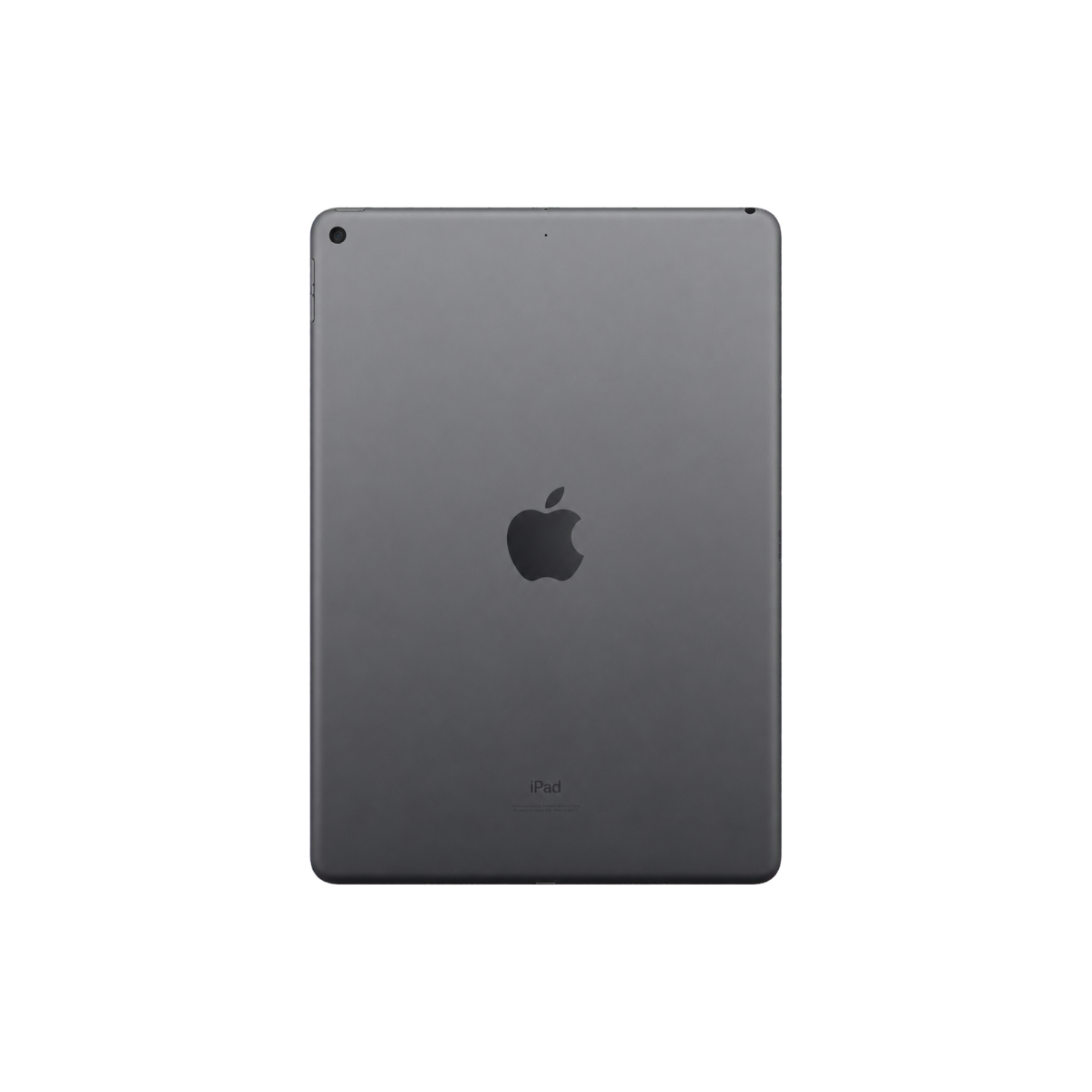 iPad Air 10.5" (3rd Gen, 2019) 64GB - Space Gray (Wi-Fi) - Image 3