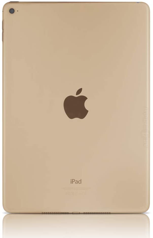 iPad Air 9.7" (2nd Gen, 2014) 16GB - Gold (Wi-Fi) - Image 2