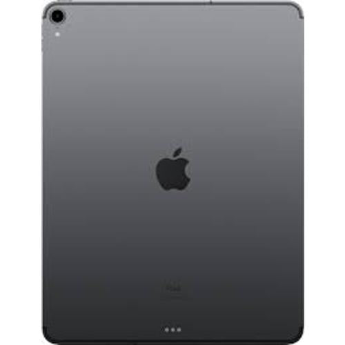 iPad Pro 12.9" (3rd Gen, 2018) 64GB - Space Gray (Wi-Fi + Cellular) - Image 2