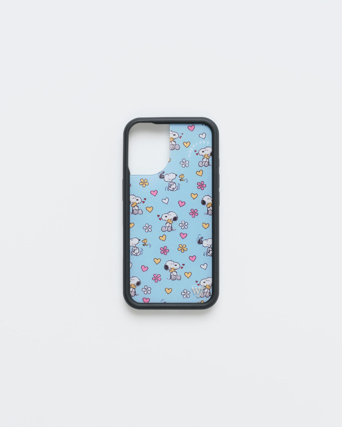 Peanuts Wildflower iPhone Case - Image 7