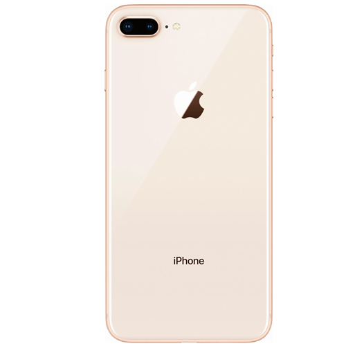 iPhone 8 Plus Gold 64GB (Unlocked) - Image 2