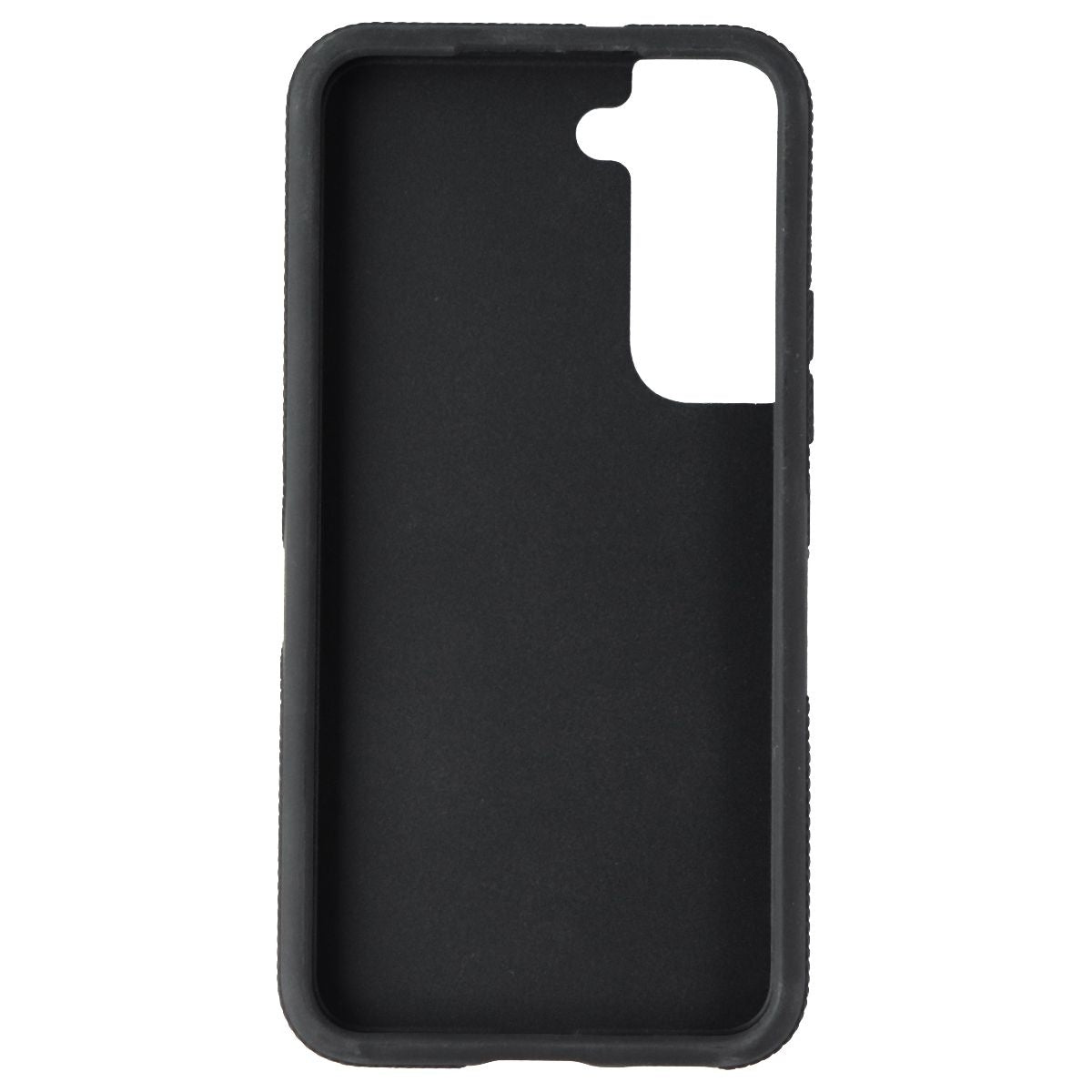 Tech21 EvoTactile Series Gel Case for Samsung Galaxy S22 - Black - New - Image 3