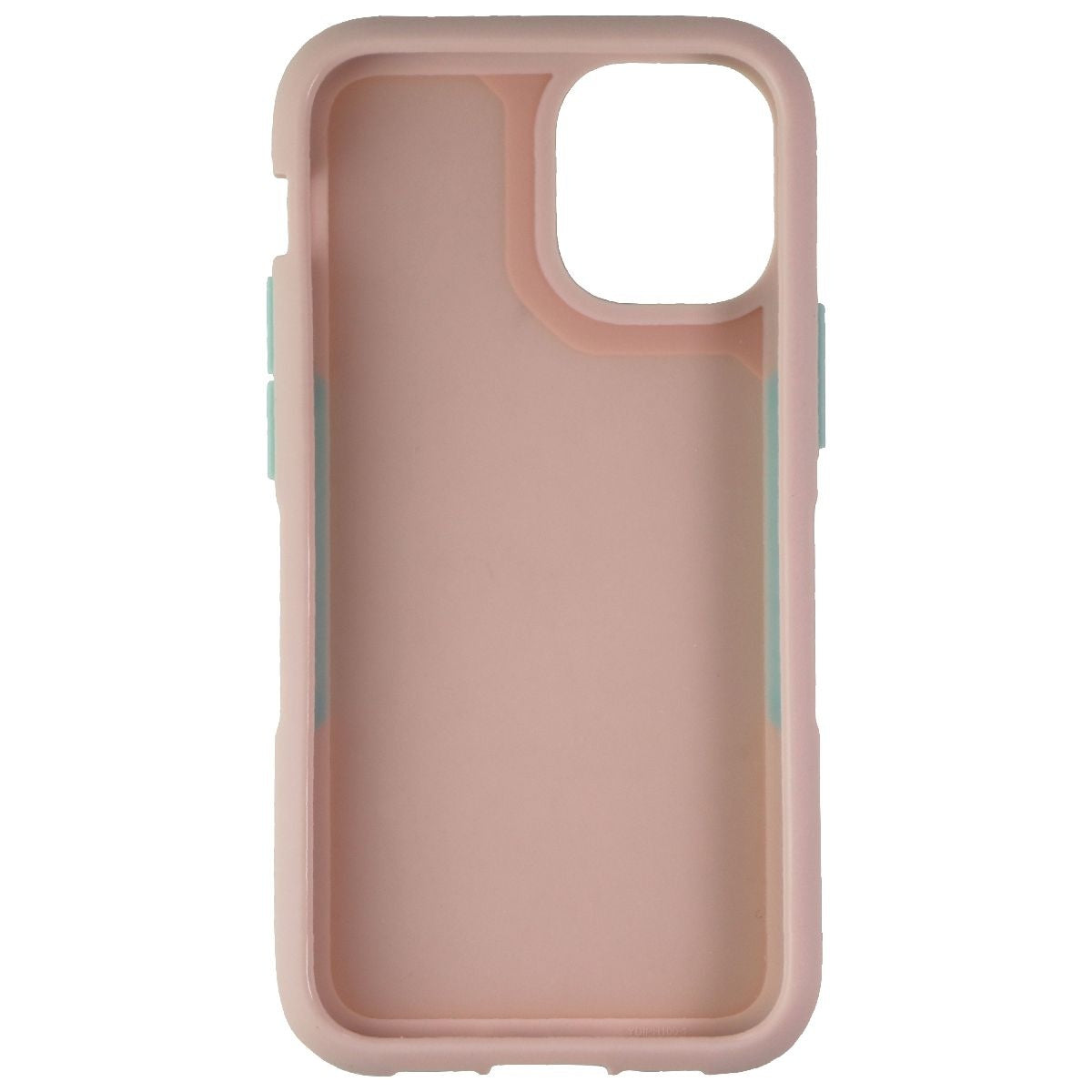 Griffin Survivor Endurance Case for Apple iPhone 12 mini - Pink/Sky Blue - New - Image 3
