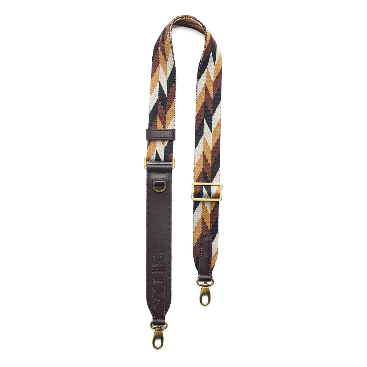 Javelin Strap - Golden Dusk