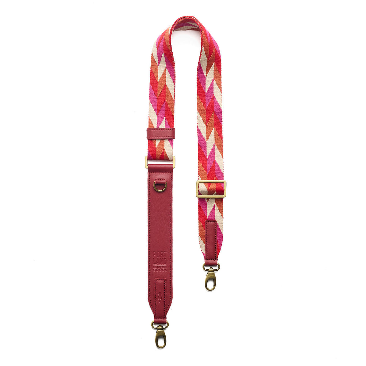 Javelin Strap - Tropical Punch