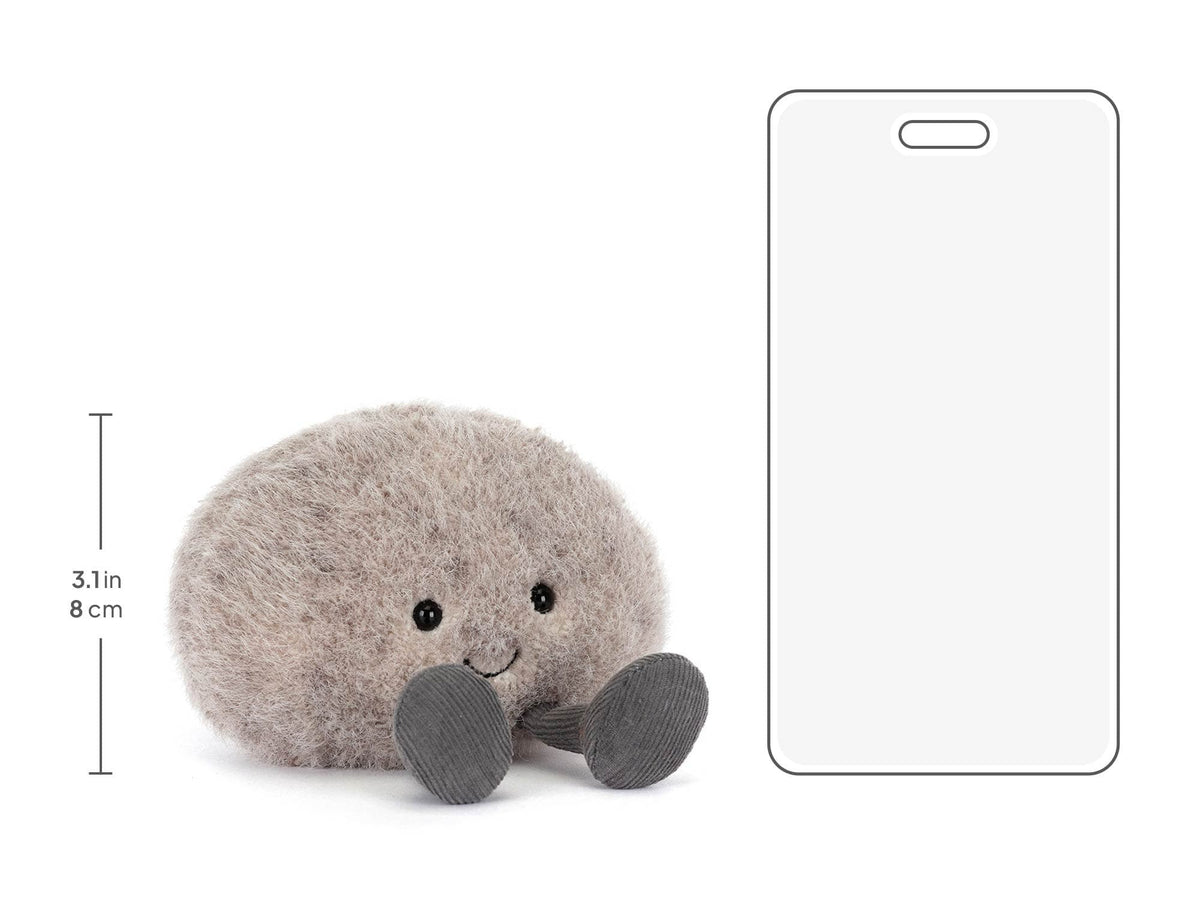 Jellycat Amuseables Pebble - Image 6