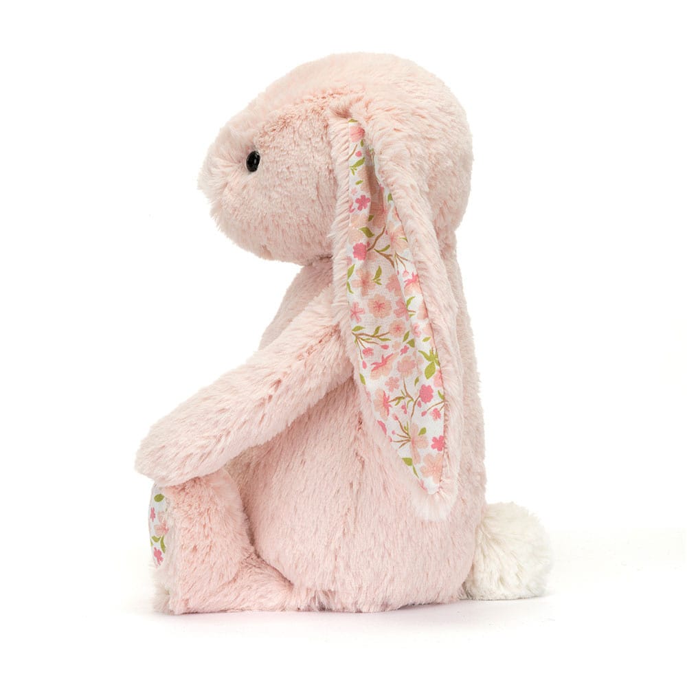 Jellycat Blossom Blush Bunny 'Cherry' - Image 2