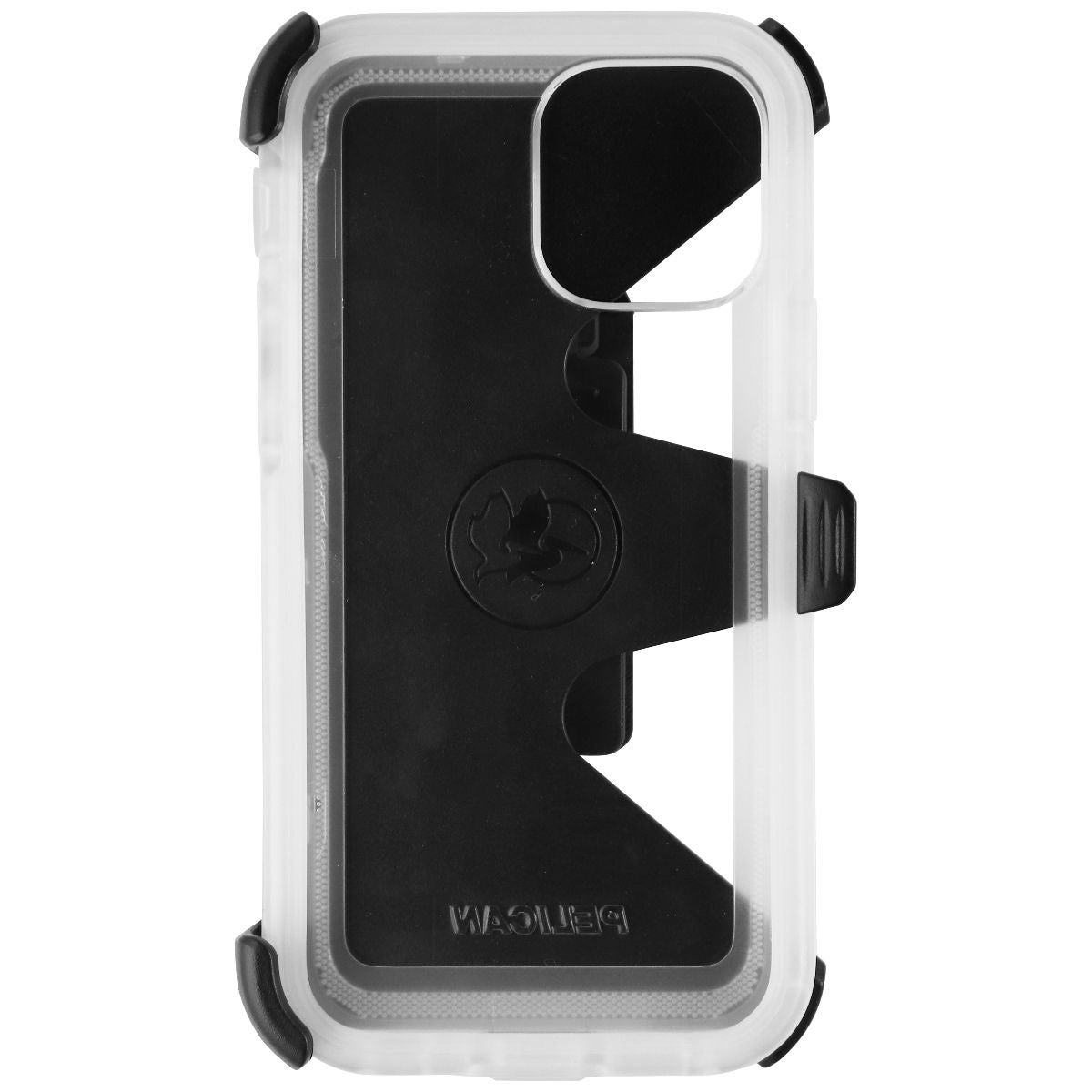 Pelican Voyager Series Hard Case for Apple iPhone 12 / iPhone 12 Pro - Clear - New - Image 3