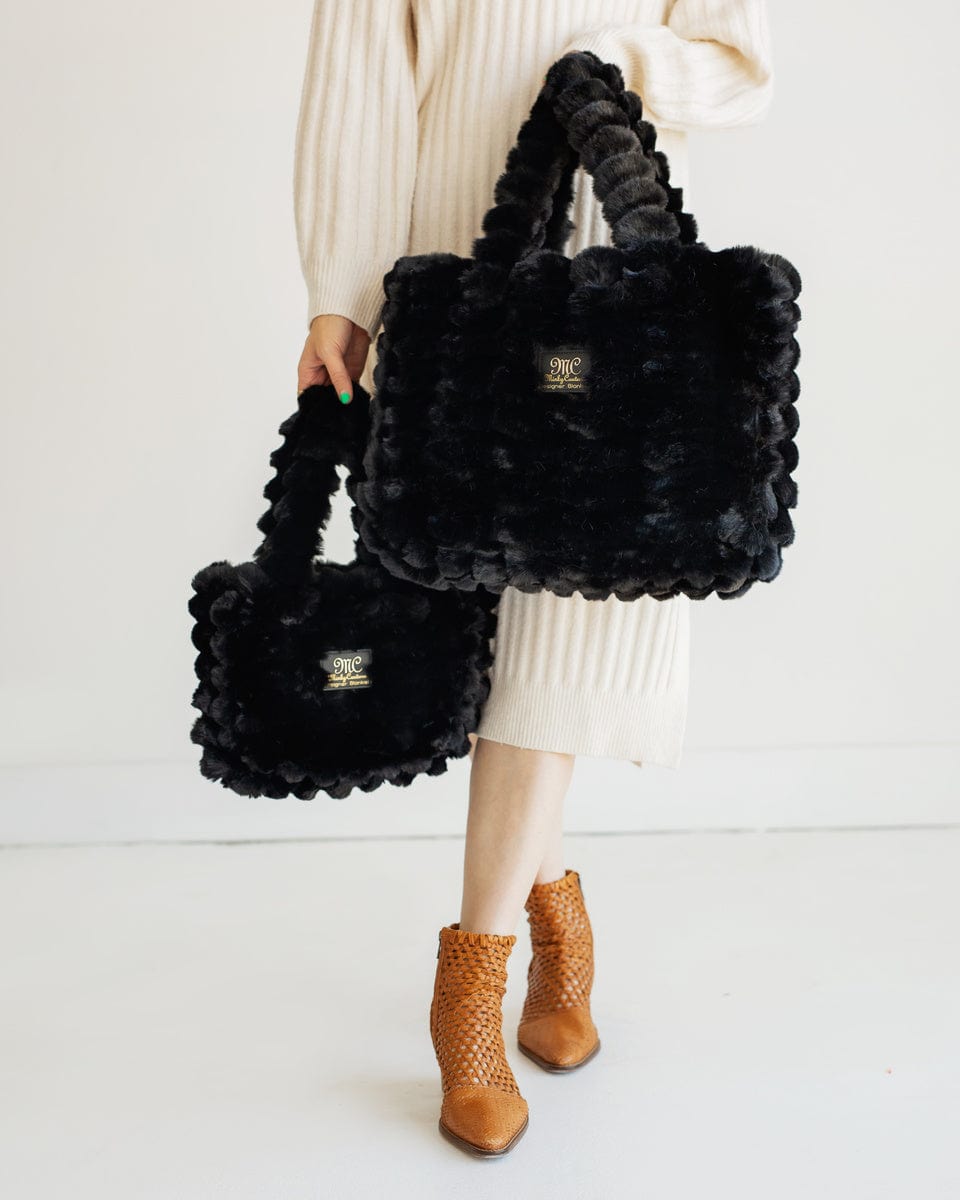 Annie Bag - Ripple Black - Image 2
