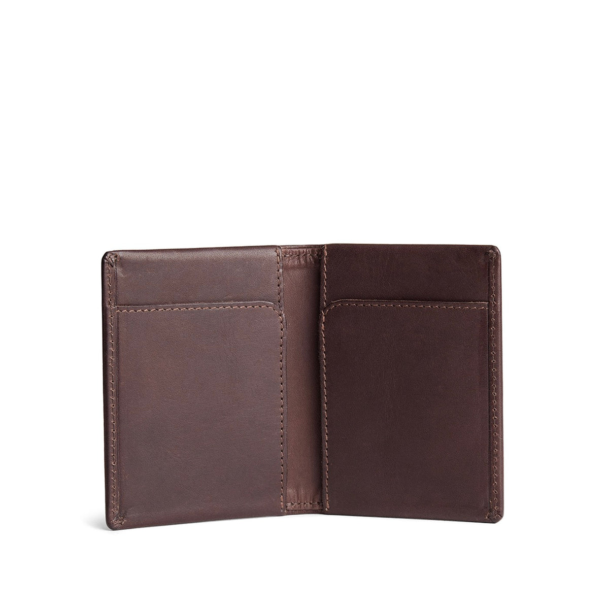 'Almost Perfect' Knox Card Holder - Trailstone