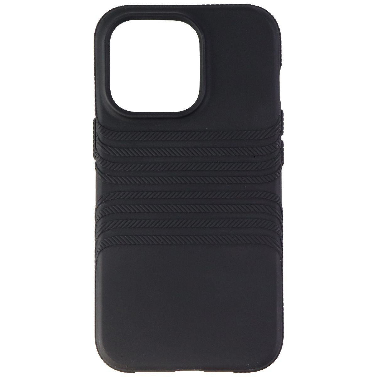 Tech21 Evo Tactile Series Flexible Grip Case for Apple iPhone 13 Pro - Black - New - Image 3