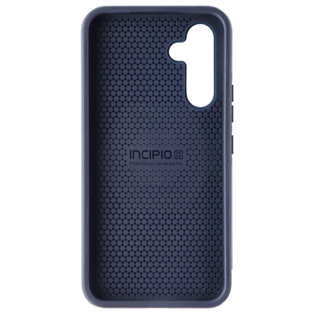 Incipio Duo Series Case for Samsung Galaxy A54 5G - Midnight Navy/Inkwell Blue - New - Image 3