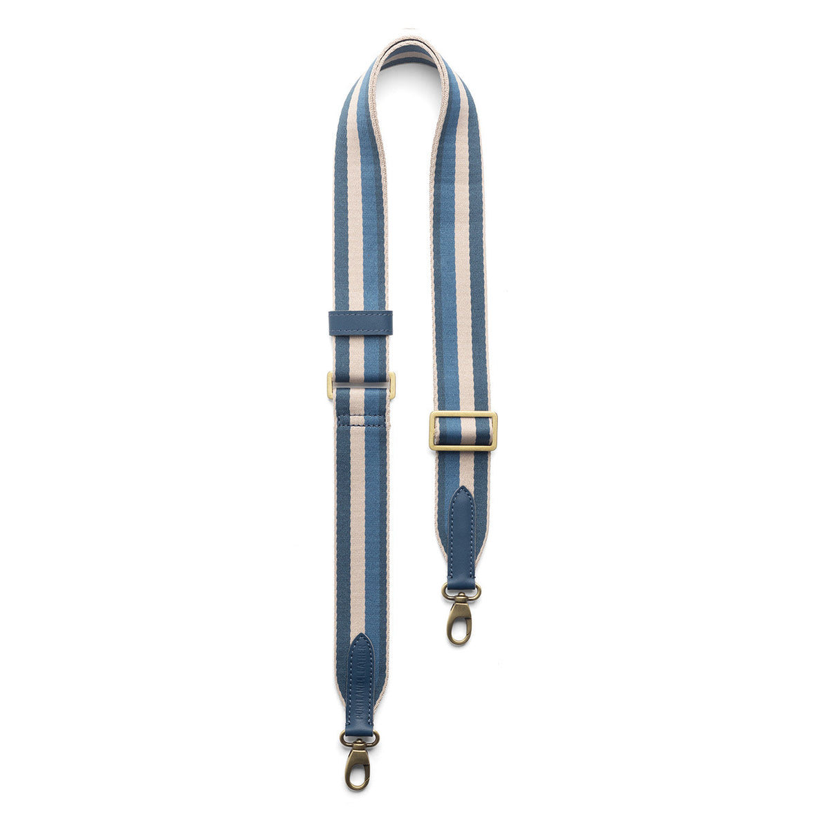 Lafayette Strap - Ocean Cove