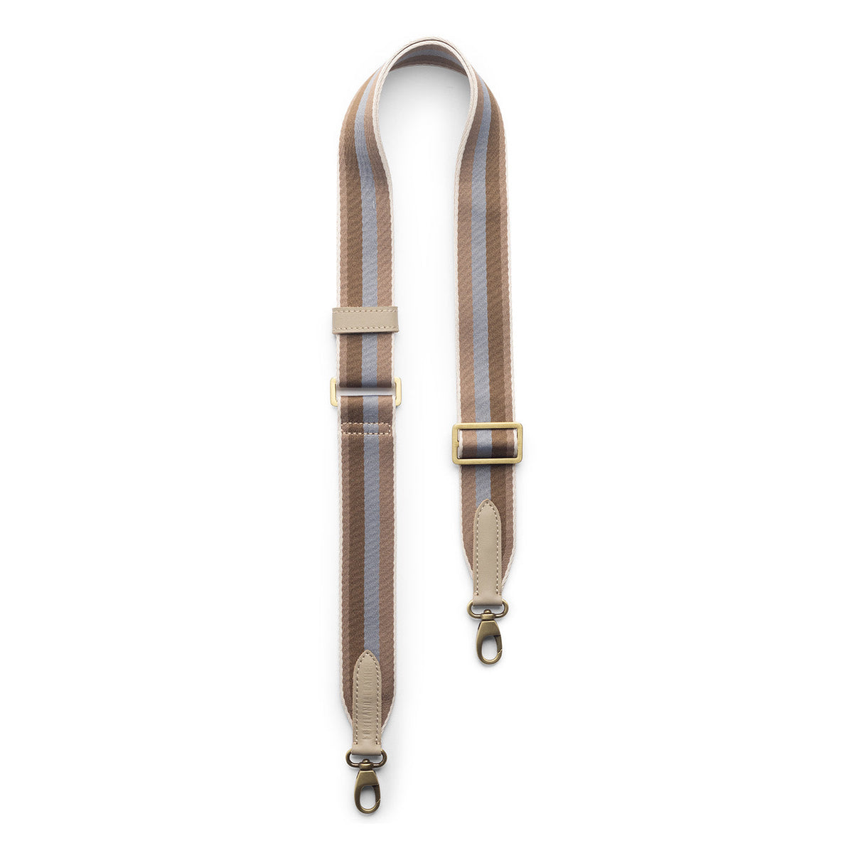 Lafayette Strap - Olive Moss