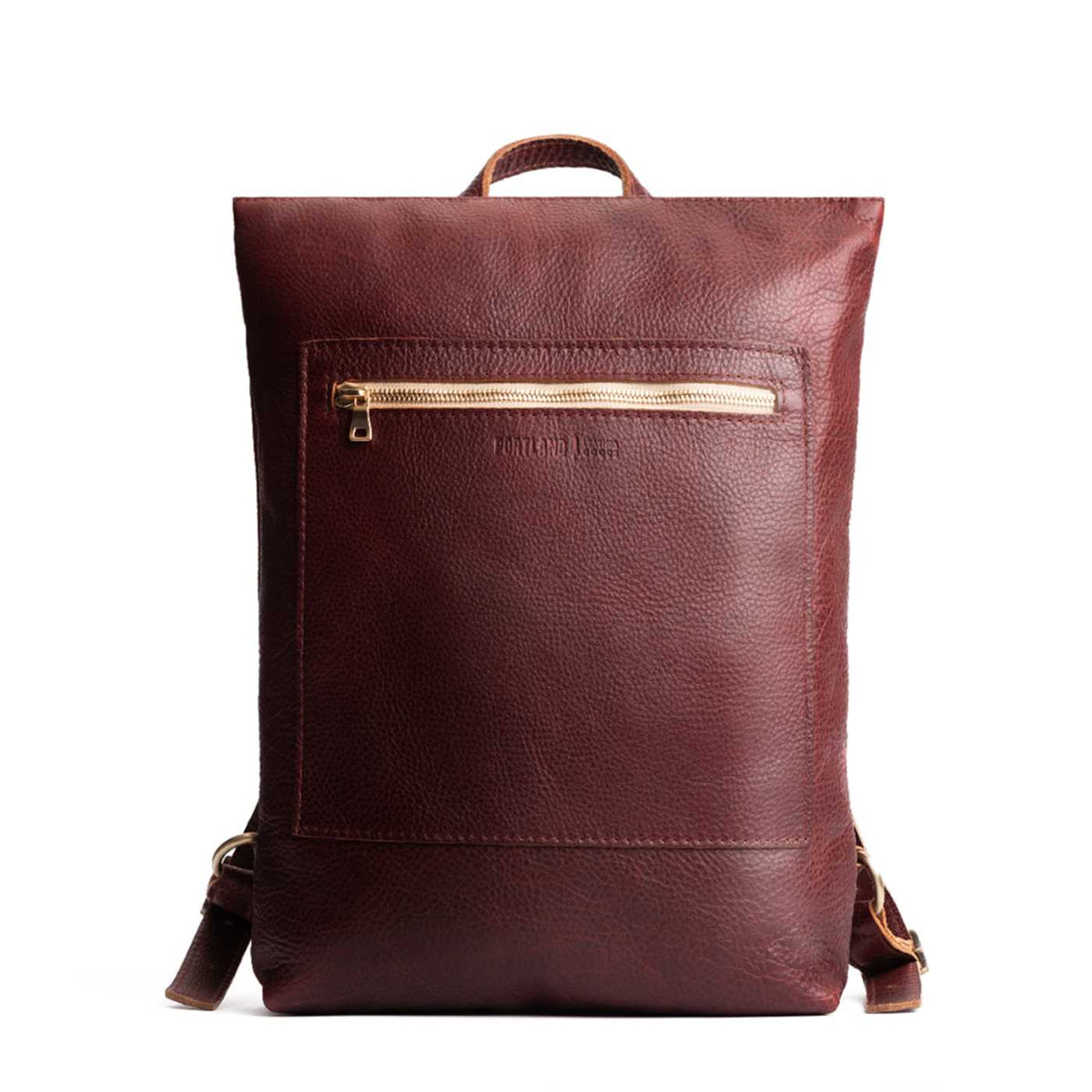Laptop Backpack - Cinnamon Bear