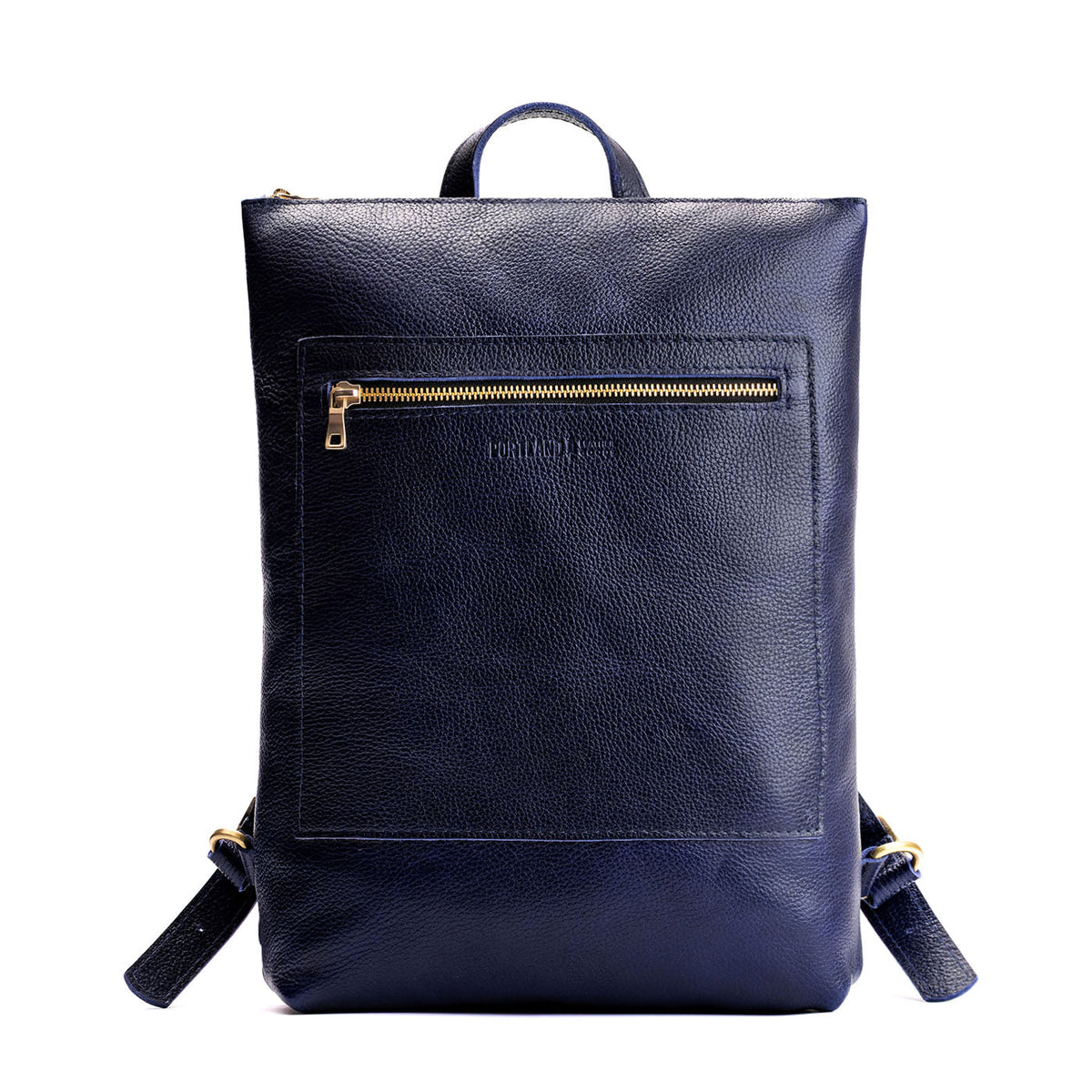 Laptop Backpack - Cobalt